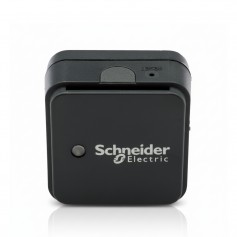 APC NBWS100H Wireless NetBotz Temperature & Humidity Sensor