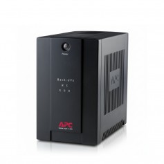 APC BR500CI-AS Back UPS 500 VA 300 W Line Interactive UPS