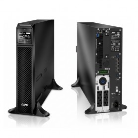 APC SRT3000XLT Smart-UPS On-Line 3kVA Tower 208V