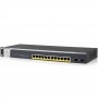 NETGEAR GS510TPP ProSAFE 8-Port 190W Ethernet Switch
