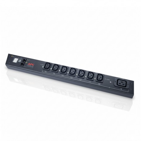 APC AP7968B Switched Rack PDU
