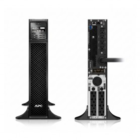 APC SRT3000XLAUS  3kVA Rack/Tower Online UPS