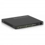 NETGEAR GSM4230PX-TAANAS M4250-26G4XF-PoE+ Managed Switch