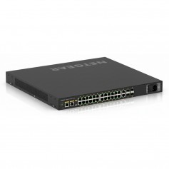 Netgear GSM4230PX-TAANAS M4250 24-Port PoE+ Managed AV Switch