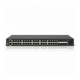 Netgear GSM4248PX-TAANAS M4250 PoE AV 40 Ports Ethernet switch