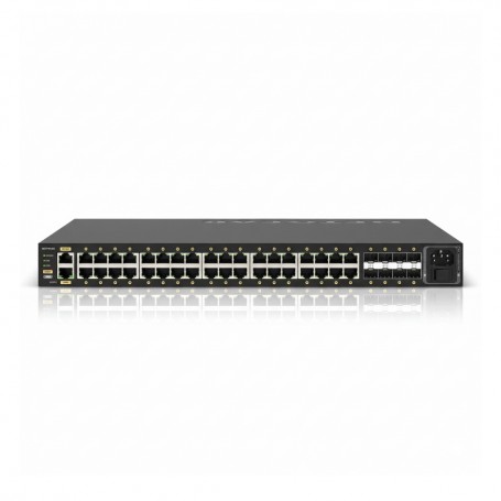 Netgear GSM4248PX-TAANAS M4250 PoE AV 40 Ports Ethernet switch