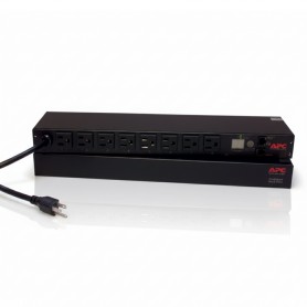 APC AP7900B NetShelter Switched Rack PDU 1U 1.4kW 120V 15A