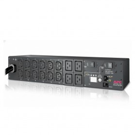 APC AP7811B NetShelter Metered Rack PDU 2U 5.0kW 208V 30A