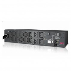 APC AP7811B NetShelter Metered Rack PDU 2U 5.0kW 208V 30A