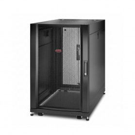 APC AR3106 18U Server Rack Enclosure
