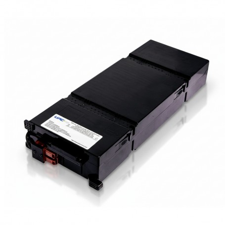 APC APCRBC152 Smart-UPS On-Line Battery Cartridge 12V 5Ah