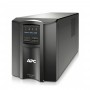 APC SMT1500CX413 Line-Interactive UPS 1.5 kVA 1 kW 120V Tower UPS