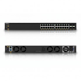 NETGEAR XSM4328CV-TAANES M4350-24X4V Managed Switch