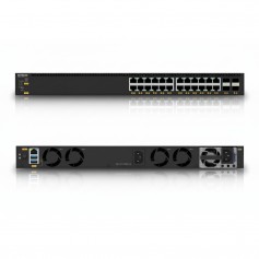 Netgear XSM4328CV-TAANES Ethernet Switch