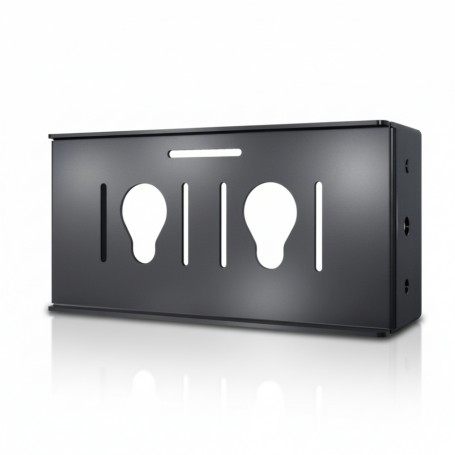 APC AR8652 Spacer Bracket for 4-Post Racks