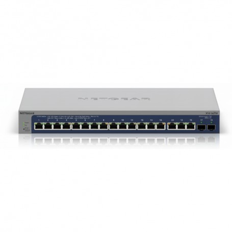 Netgear XS516TM-100NAS 16-Port Ethernet Switch