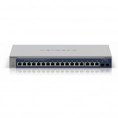 Netgear XS516TM-100NAS 16-Port 10G/Multi-Gigabit Smart Switch