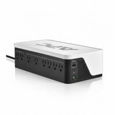 APC BE900G3 900 VA Floor Wall Mount Back-UPS