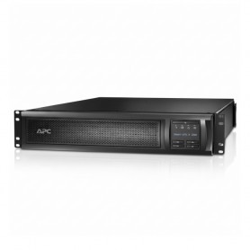 APC  SMX2200R2HVNC Smart-Ups x 2200VA Rack Tower LCD 200-240V