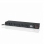 APC AP7820B Metered Rack PDU - power distribution unit - 2300 VA