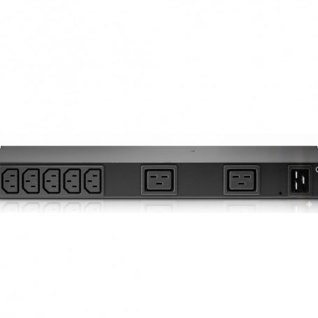 APC AP6120A Basic Rack Power Distribution Unit