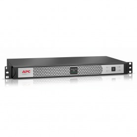 APC SCL500RM1UCUS 500 VA Short-Depth Rackmount UPS