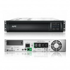 APC SMT2200R2X167 Line-Interactive Rackmount UPS