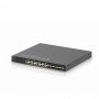 Netgear XSM4328FV-100NES M4350-24F4V 24-Port 10G SFP+ Managed AV Network Switch