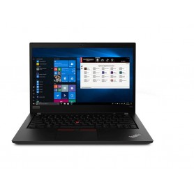 Lenovo ThinkPad P43s 20RH0037US 14" Mobile Workstation