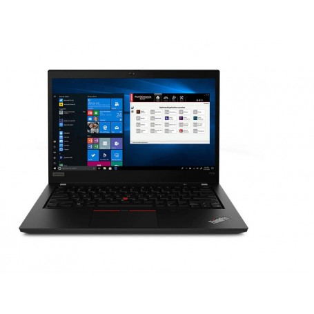 Lenovo 20RH0037US ThinkPad P43s Intel Core I7 8th Gen