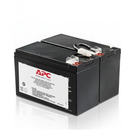 APC RBC8 Replacement UPS Battery Cartridge