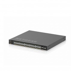 Netgear XSM4328CV-100NES M4350 24x10G SFP+ and 4x25G SFP28 Managed Switch