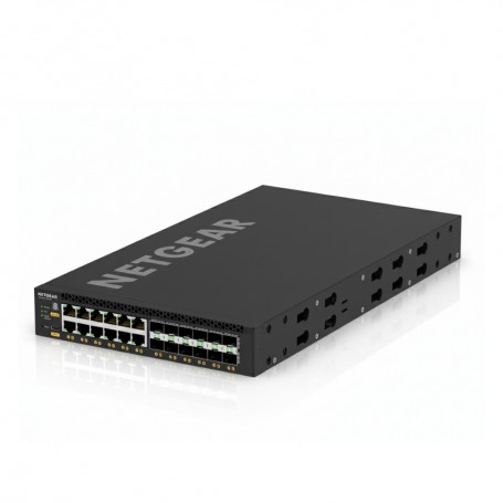 NETGEAR XSM4324-100NES M4350 24-Port Desktop Managed Switch