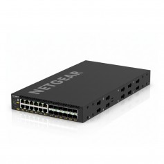 NETGEAR XSM4324-100NES M4350 24-Port Desktop Managed Switch