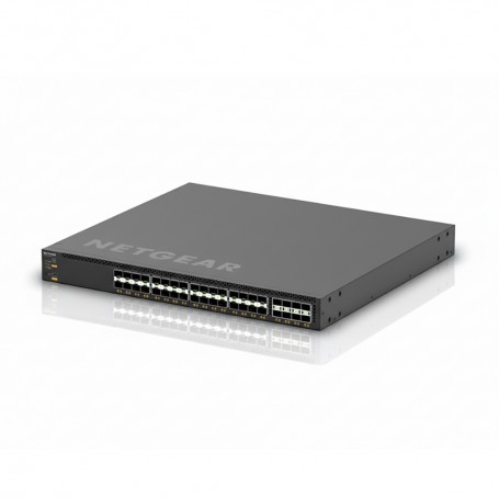NETGEAR XSM4340FV-100NES Ethernet Switch