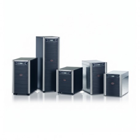 APC SYA8K16PXR Symmetra LX 8kVA Scalable to 16kVA Tower UPS