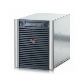 APC SYARMXR9B9 Extended Run Power Array Cabinet Rack-Mountable