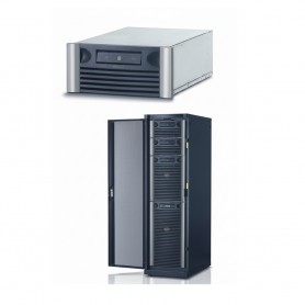 APC SYARMXR3B3 Symmetra LX Extended Run Rack-mount with 3 SYBT5