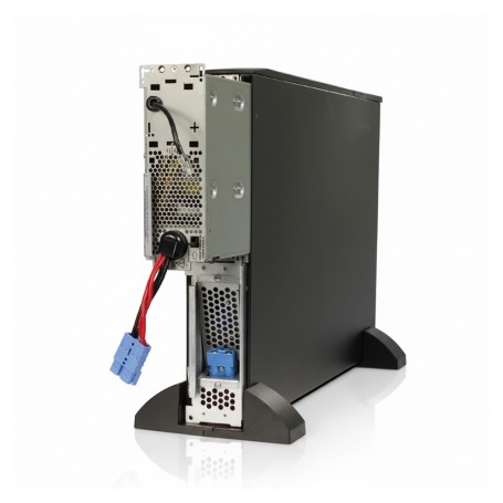 APC SUM3000RMXL2U Smart-UPS XL Modular 3000VA Rackmount Tower