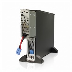 APC SUM3000RMXL2U Smart-UPS XL Modular 3000VA Rackmount Tower