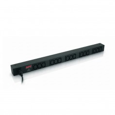 APC AP9568 Rack PDU Basic Zero U 10A 230V 15 C13