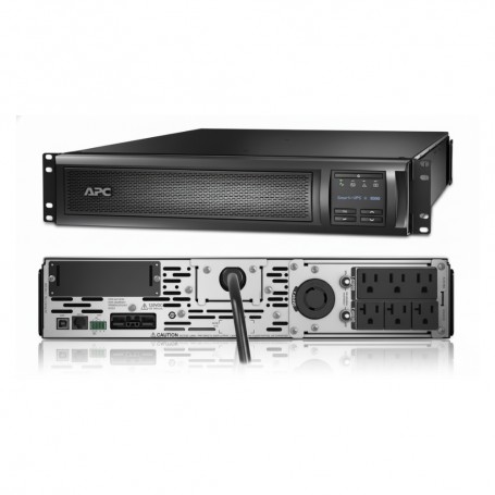 APC SMX3000RMLV2U Smart-UPS X 3kVA Line Interactive Rack Tower UPS APC SMX3000RMLV2U Smart-UPS X 3kVA Line Interactive Rack Tower UPS