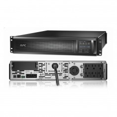 APC SMX3000RMLV2U Smart-UPS X 3kVA Line Interactive Rack Tower UPS