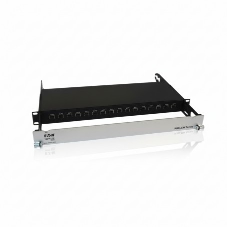 Eaton N48LSM-16X16 Spine-Leaf MPO Patch Panel OM4