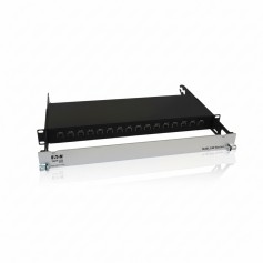 Eaton N48LSM-16X16 Spine-Leaf MPO Patch Panel OM4
