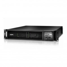 APC SRT3000RMXLA-NC Smart-UPS On Line 3kVA Rackmount 2U 120V