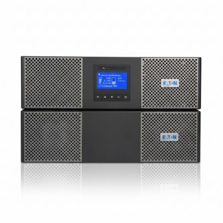 Eaton 9PX5KP2 5000VA Online UPS LCD Display