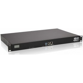 Eaton B098-048 48-Port Console Server Dual GbE, FIPS