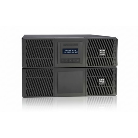 Eaton SU5000RTFMB 5kVA Rack/Tower Online UPS 4000W