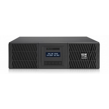 Eaton SU6000RTMB 6kVA 5400W Online UPS Rack/Tower Hot-Swappable